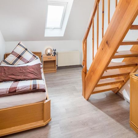 Appartamento Inselglueck App 5 Norderney Esterno foto
