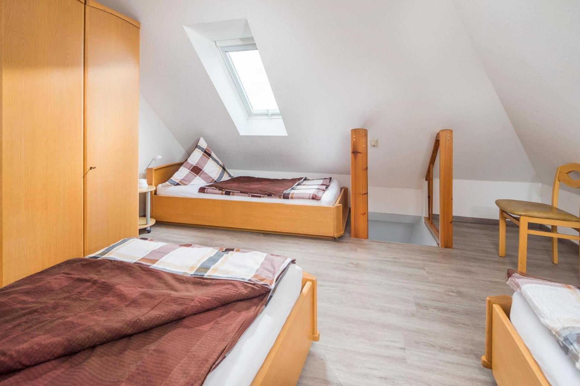 Appartamento Inselglueck App 5 Norderney Esterno foto