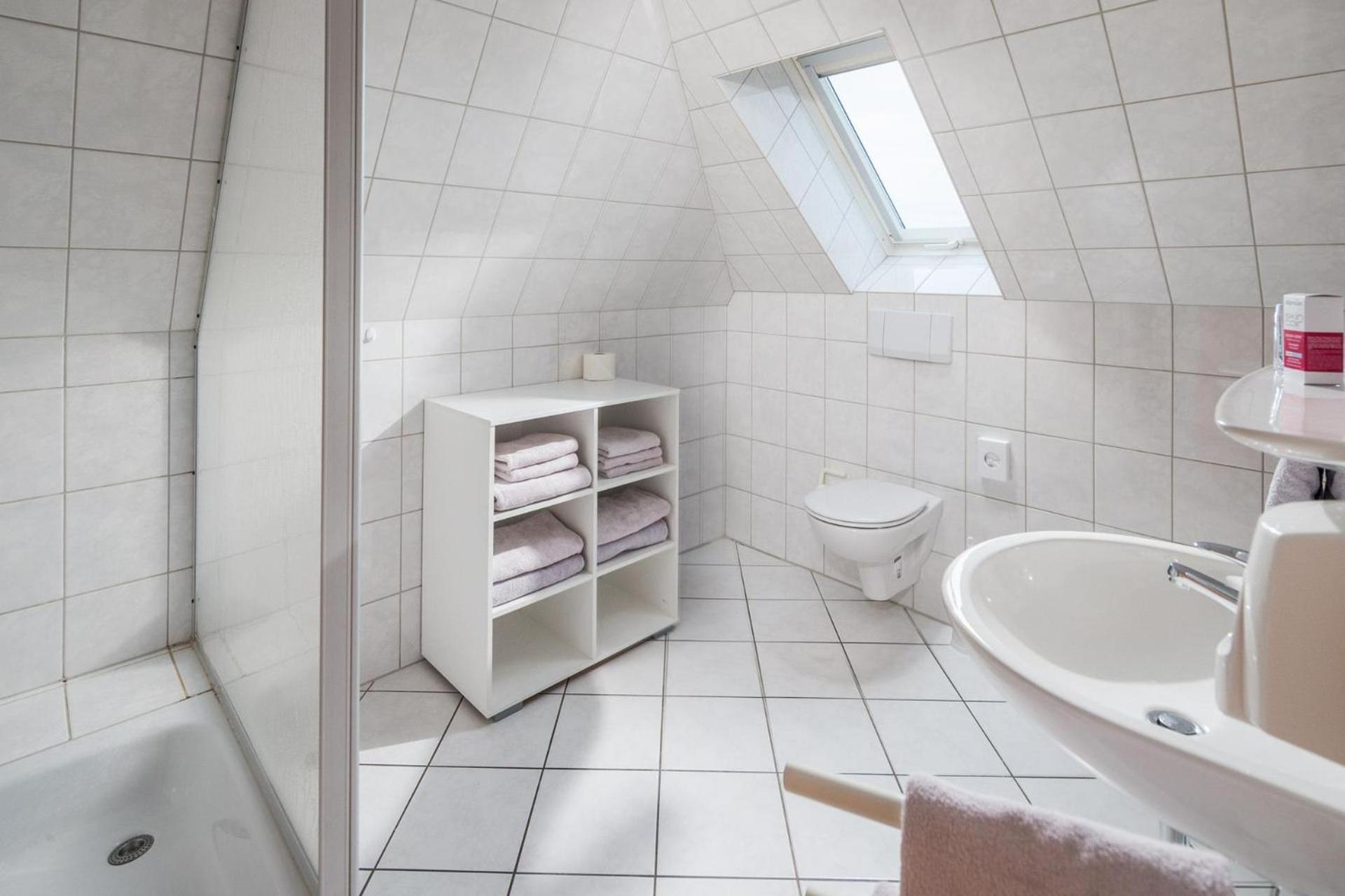 Appartamento Inselglueck App 5 Norderney Esterno foto