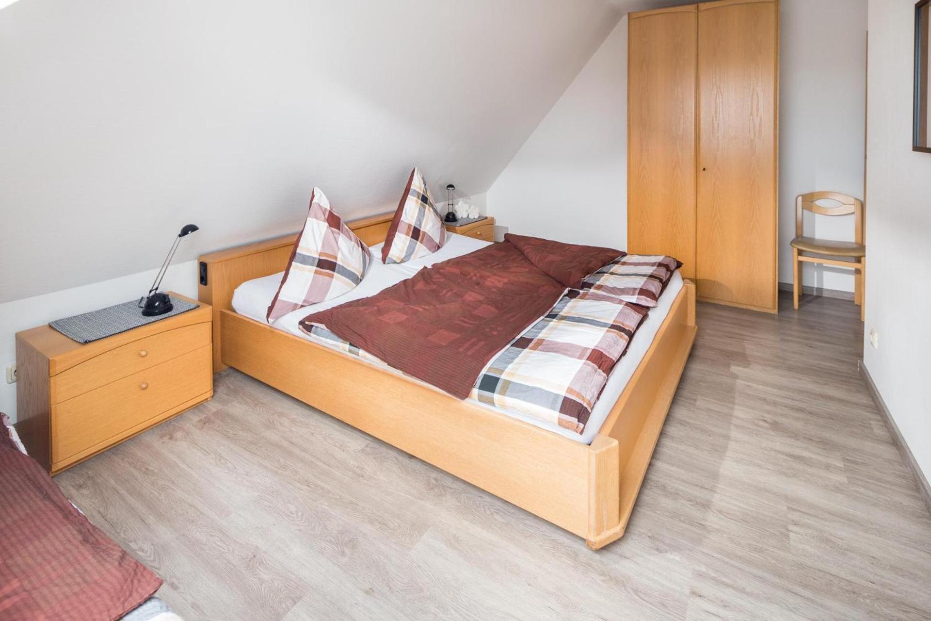 Appartamento Inselglueck App 5 Norderney Esterno foto